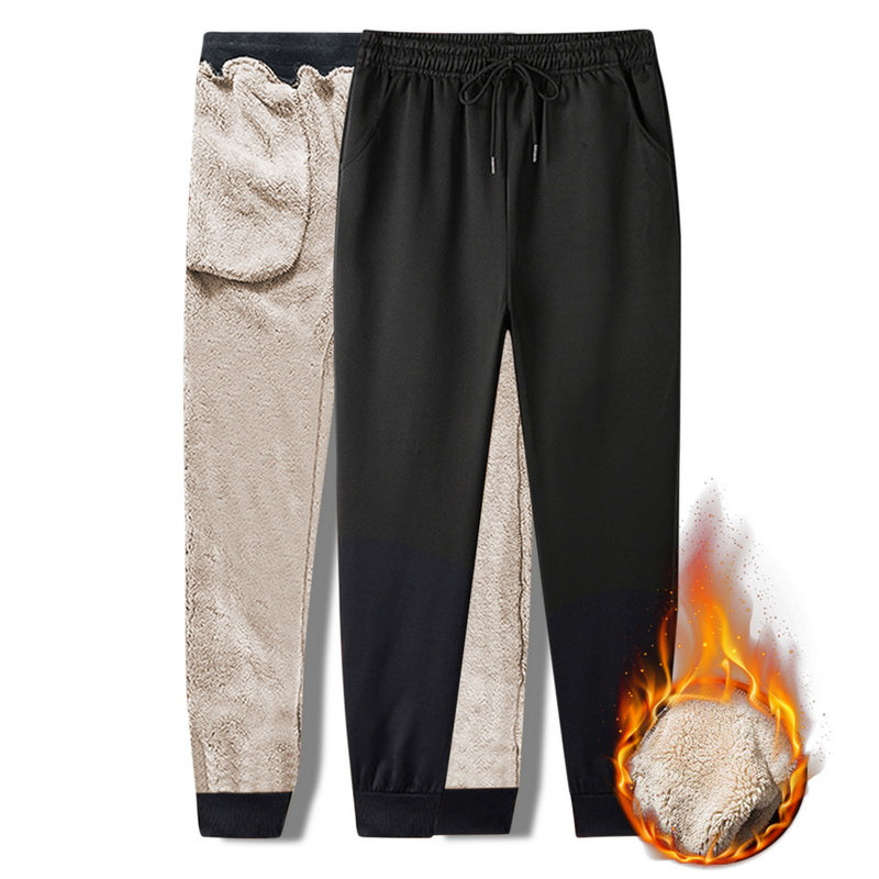 Warm Fleece Pants