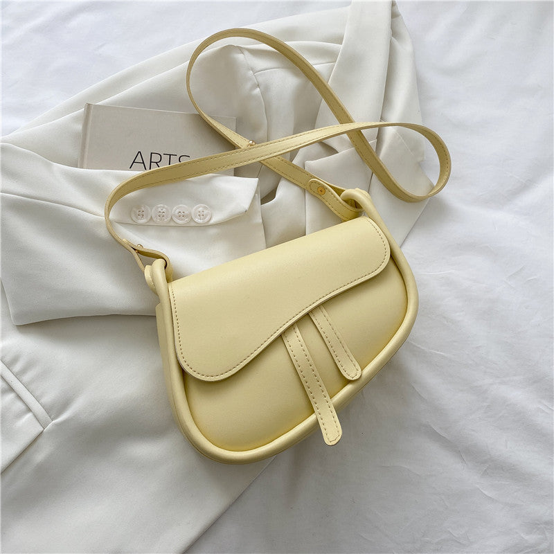 Simple Women Fashion Shoulder Bag