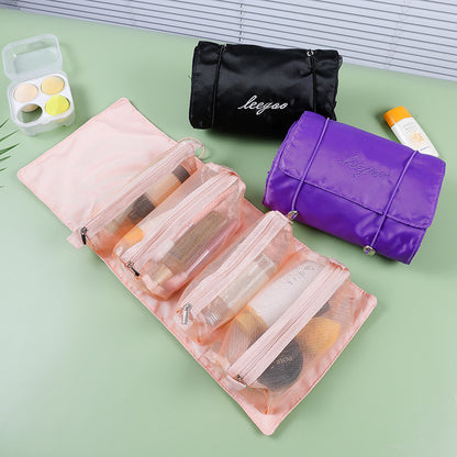 FoldAway Travel Kit