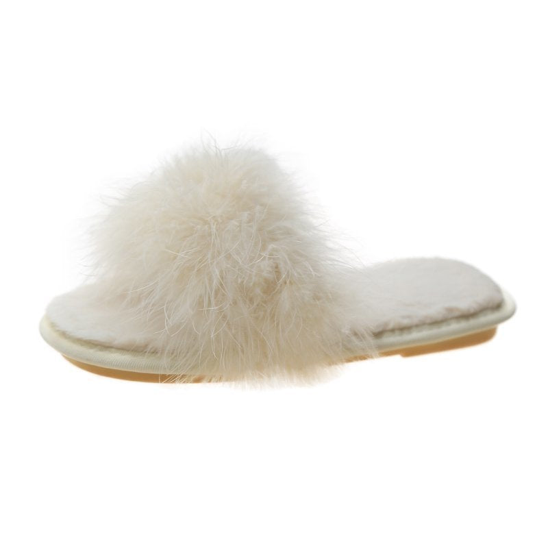 FurBreeze Sandals