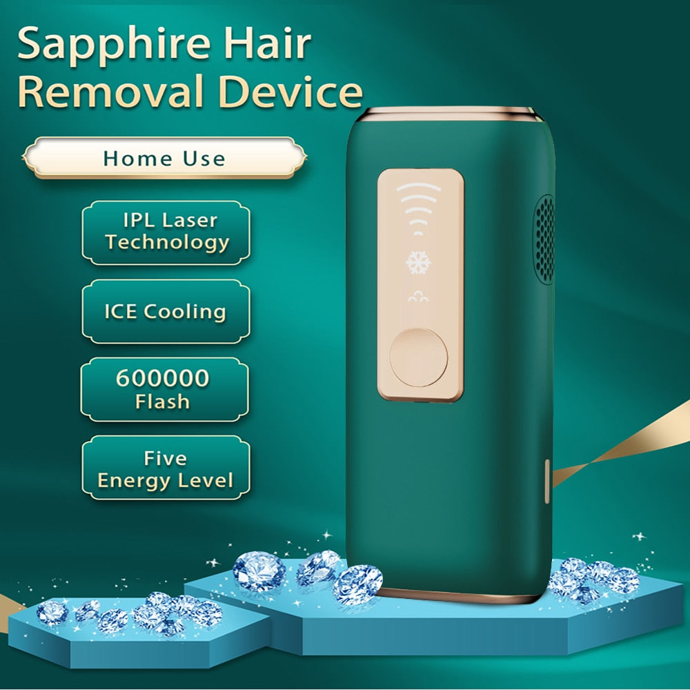 Hair Removal Laser