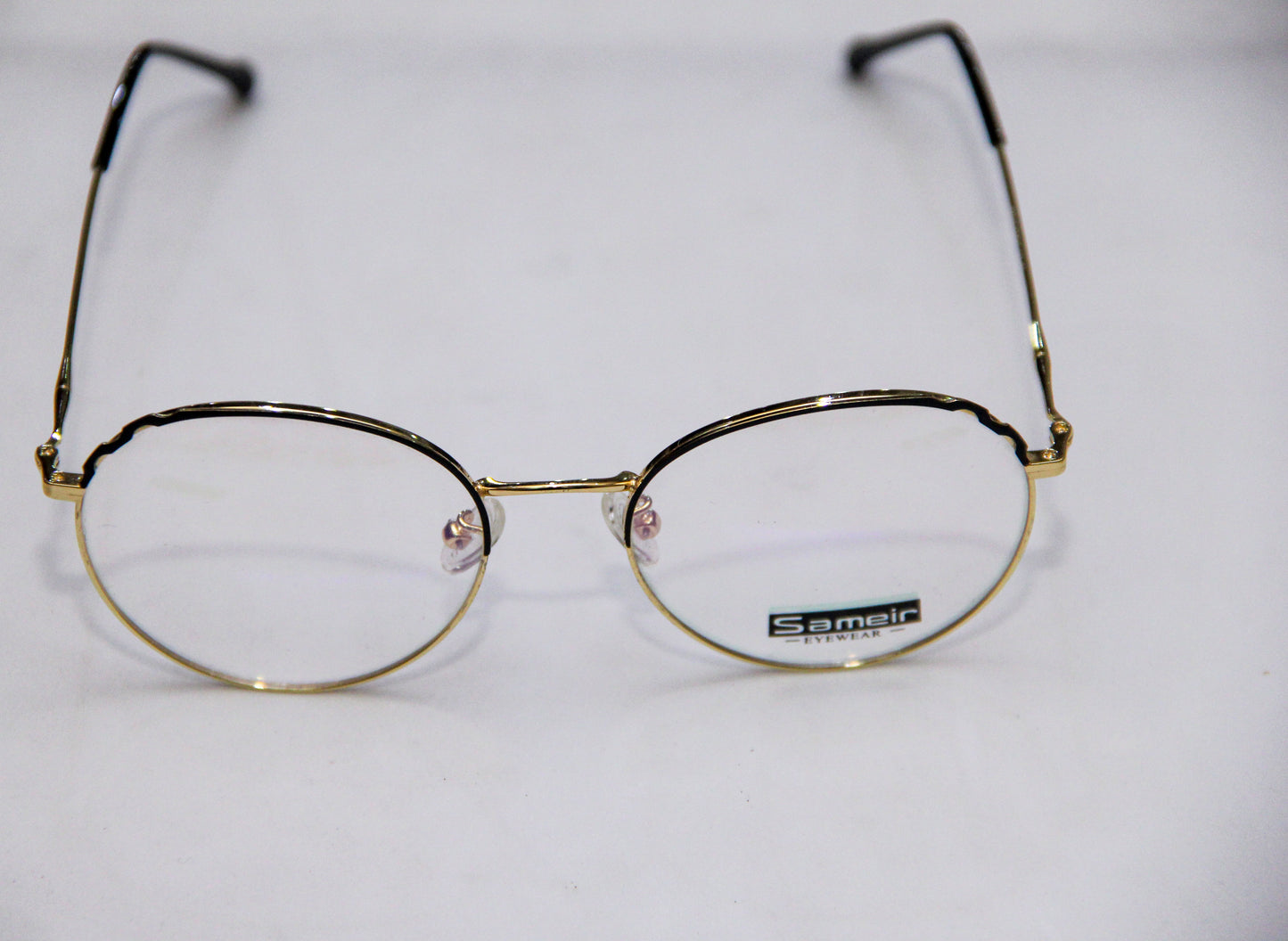 Oval Glasses G-40013