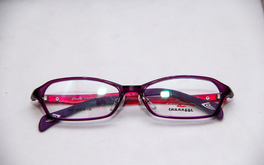 Oval Glasses G-40047