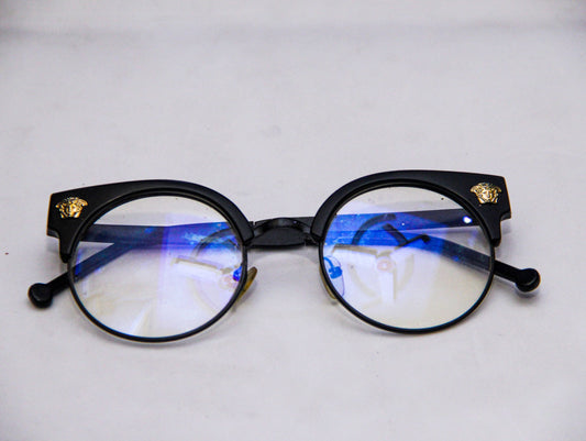 Round Glasses G-40019