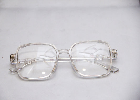 Square Glasses G-40020