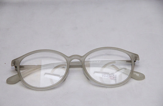 Oval Glasses G-40023