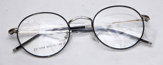 Round Glasses