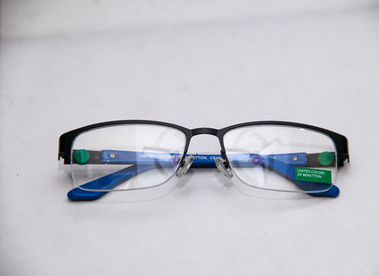 Rectangle Glasses G-40031