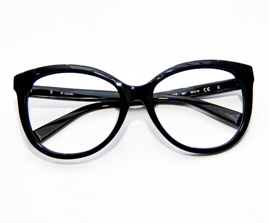 Oval Glasses G-40011