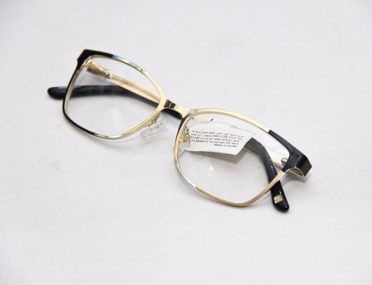 Oval Glasses G-4007