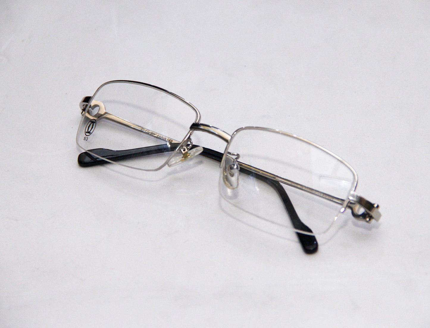 Rectangle Glasses G-4003