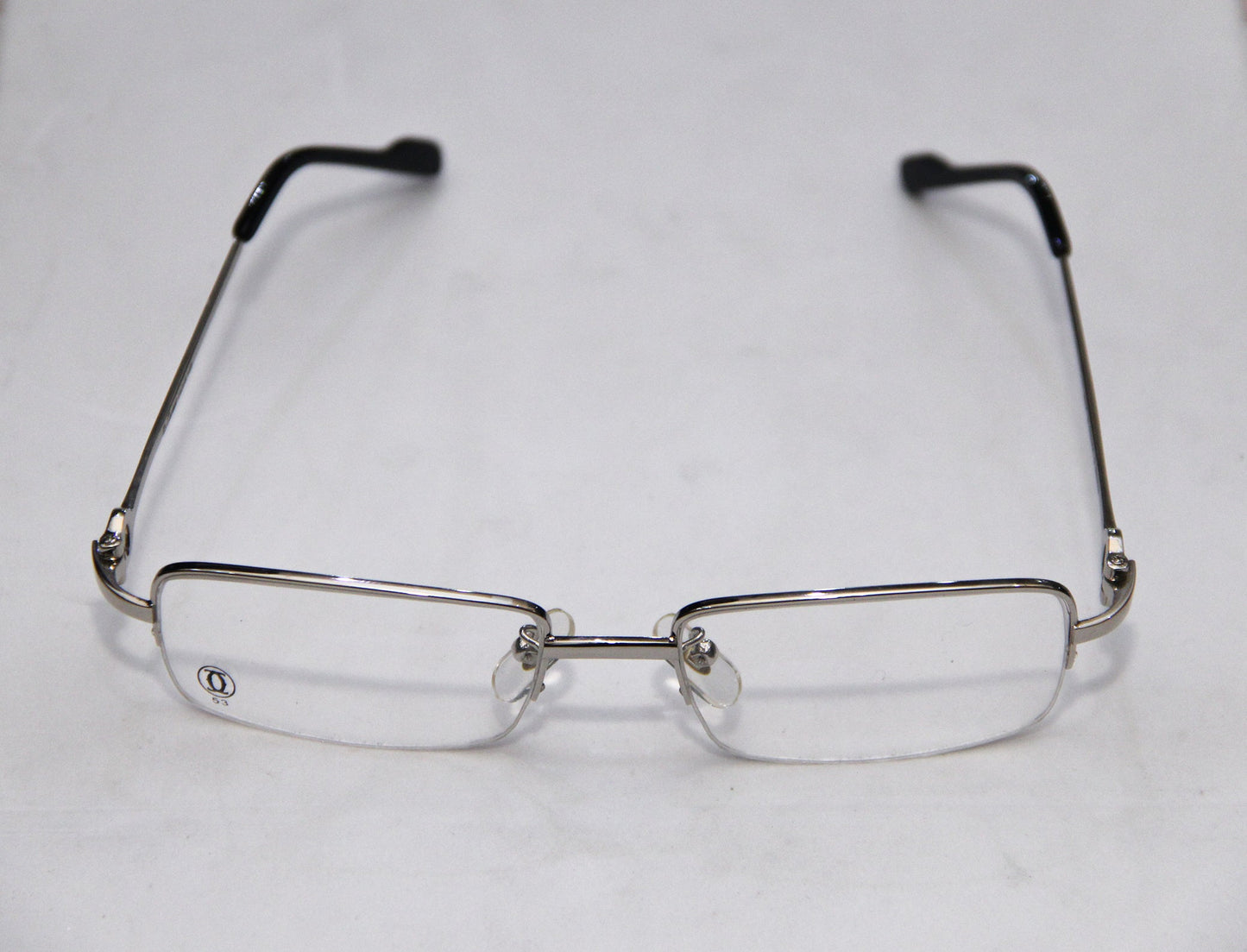 Rectangle Glasses G-4003