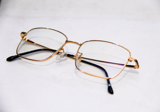 Rectangle Glasses G-40033