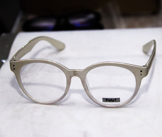 Oval Glasses G-40035