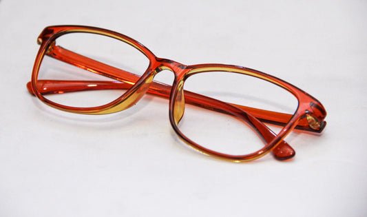 Oval Glasses G-40034