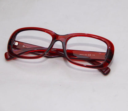 Rectangle Glasses G-40038