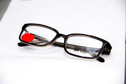 Rectangle Glasses G-40040