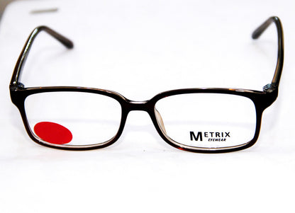 Rectangle Glasses G-40040